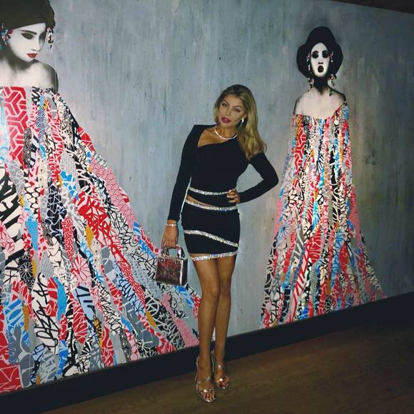 Meet your Posher, Emanuela - Picture 1 of 1